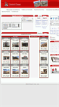 Mobile Screenshot of entreinmuebles.com.ve